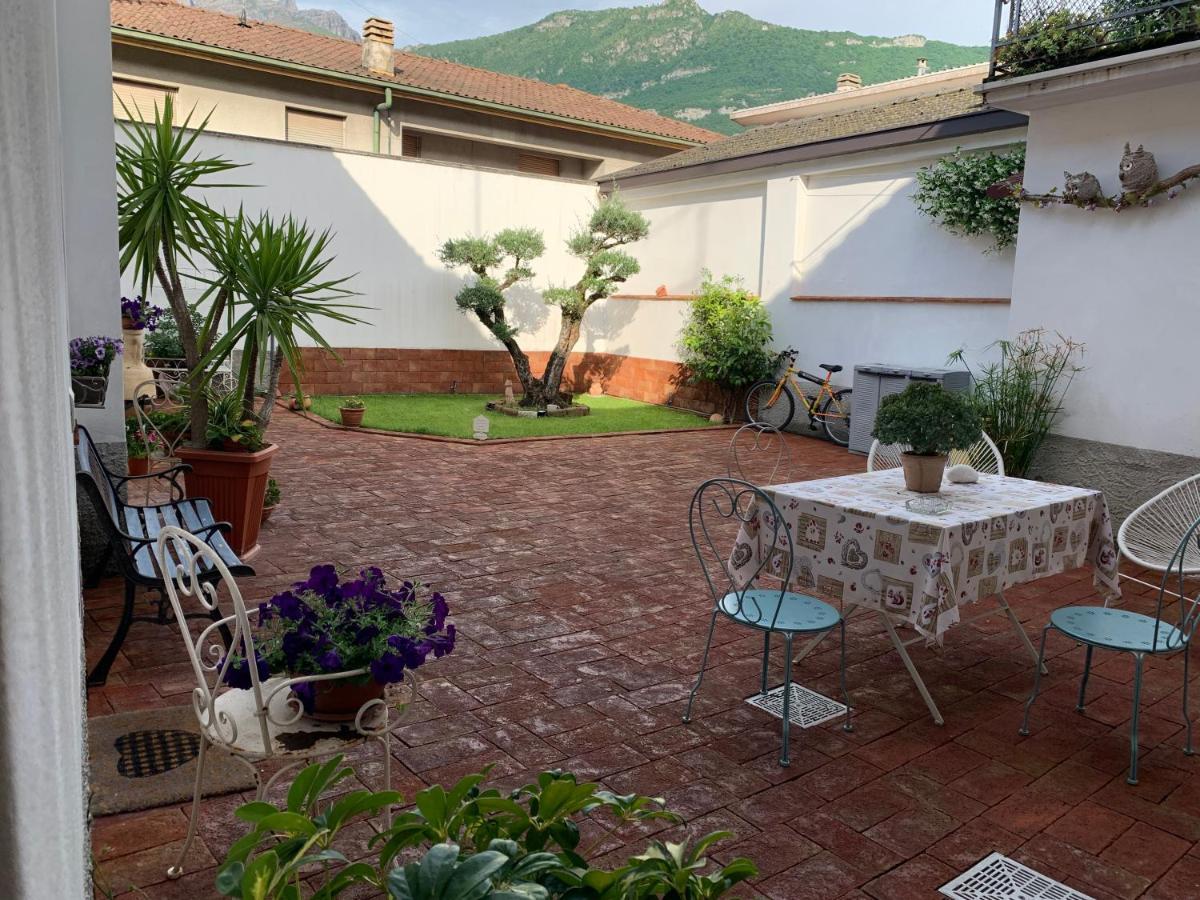 Borgo Dei Pescatori Lecco Exterior foto
