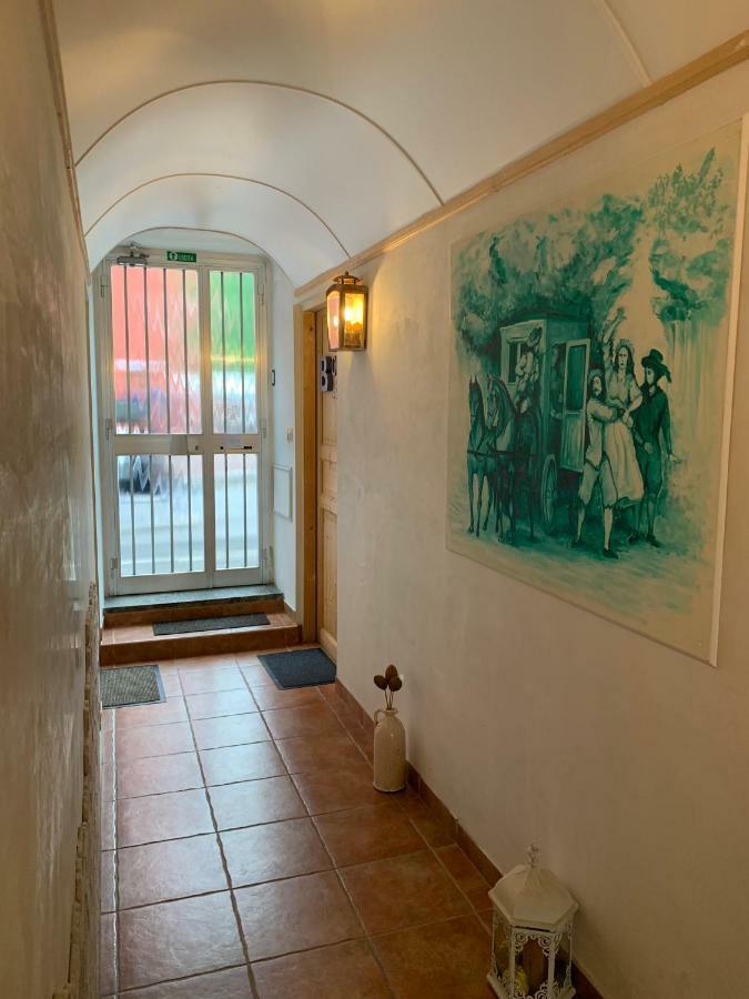 Borgo Dei Pescatori Lecco Exterior foto