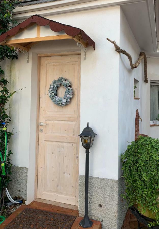 Borgo Dei Pescatori Lecco Exterior foto